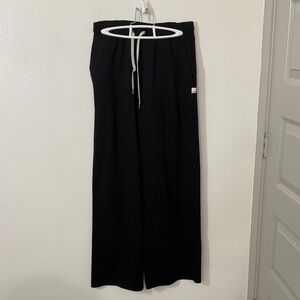 Vuori Halo Essential wide leg Pants
